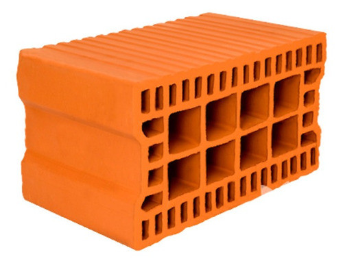 Ladrillo Portante 18x20x33 0