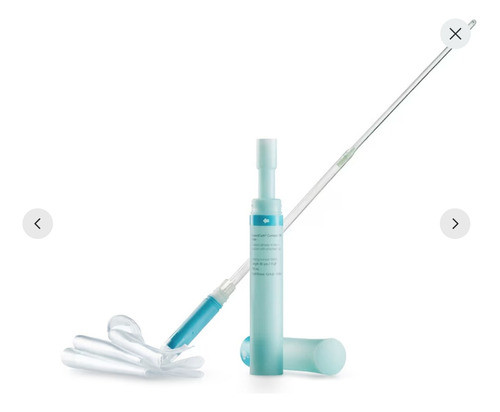 Sonda Coloplast Speedicath 28422 Compact Set Fr 12 Ch X 13 U 1