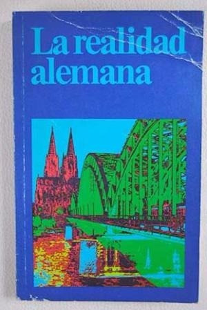 La Realidad Alemana - La Republica Federal De Alemania 0