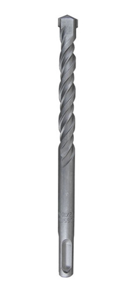 Mecha Broca Sds Plus 10mm X 350mm Industrial Crossmaster 0