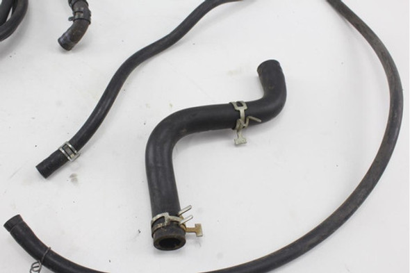 Kit Mangueiras De Ar Kawasaki Ninja 250 1