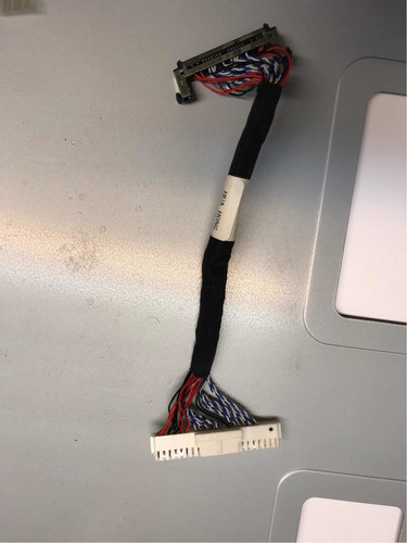 Cable Lvds Sharp Sh4316mfi 0