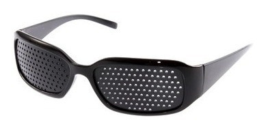 Anteojos Pinhole O Estenopeicas. Mejoran Tu Presbicia !!! 0