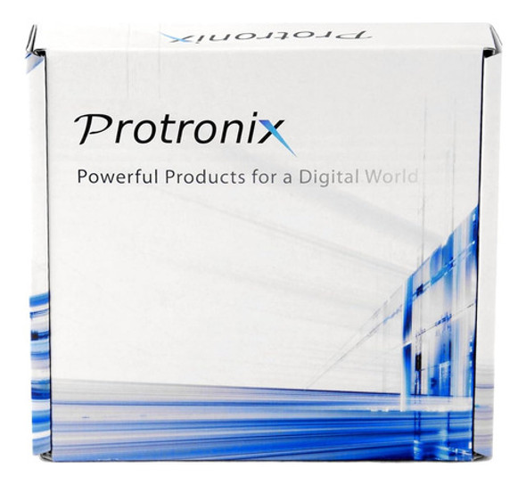 Protronix Gigabit Ethernet Tarjeta Controlador Pci Express 1