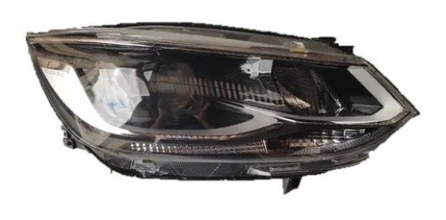 Semioptica Der. Vira Cromada Manual Onix Premier Sedan 2020- 0