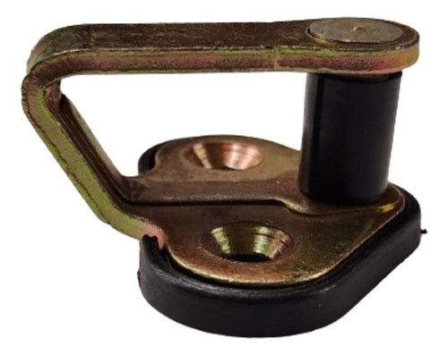 Reten De Puerta Renault Megane 1998 Al 2001 0