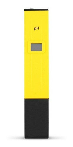 Medidor De Ph Digital Calibrado Tester De Ph Del Agua 0-14 0