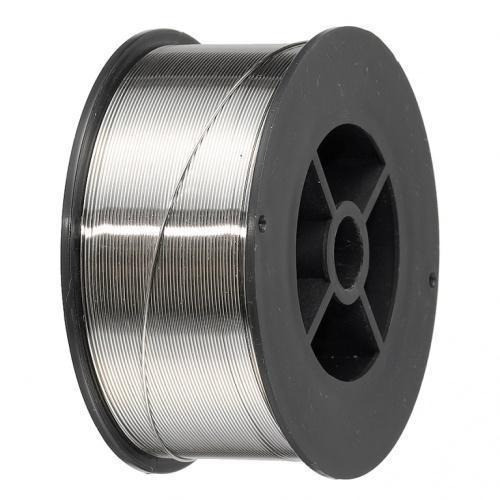 Fio Resistência Níquel Cromo Para Embaladora 0,80mm X 15 Mts 0
