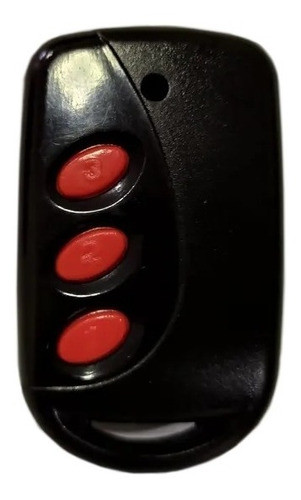 Controle Remoto Copiador Portão Eletrônico Clonador 433mhz 1