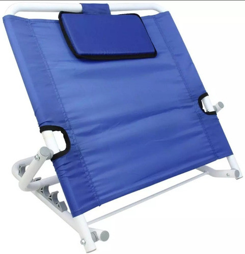 Respaldo De Cama Ortopédico Articulable Regulable En Caja 0