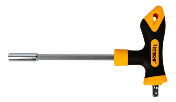 Mango T Destornillador Juego 20 Piezas Dados Puntas Hoteche 1 Mango T Destornillador Juego 20 Piezas Dados Puntas Hoteche 1