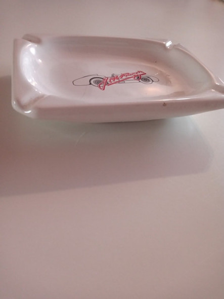 Cenicero De Juan Manuel Fangio 1 Cenicero De Juan Manuel Fangio 1