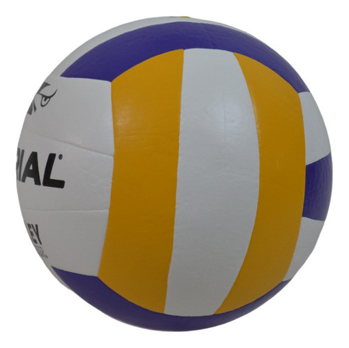 Pelota Voleibol Cuero Sintetico Drial Voley 1