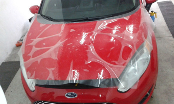 Antichip Paint Protection Film 1,52 X Metro Polarizado Rollo 1