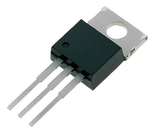 2 Tiristores Bt151-800r  Scr 12a 800v (to-220) 0