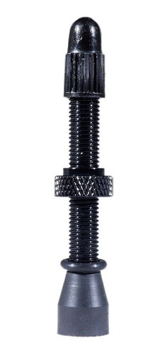 Válvulas Presta Tubeless Chosen Aluminio 45 Mm - Libertator 0