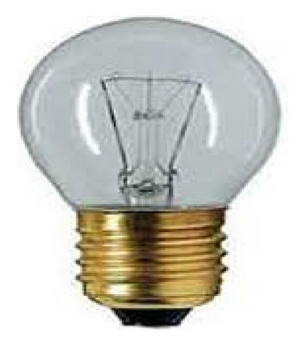 Lampara Luz Horno 40w 230v Temperatura 300º 0