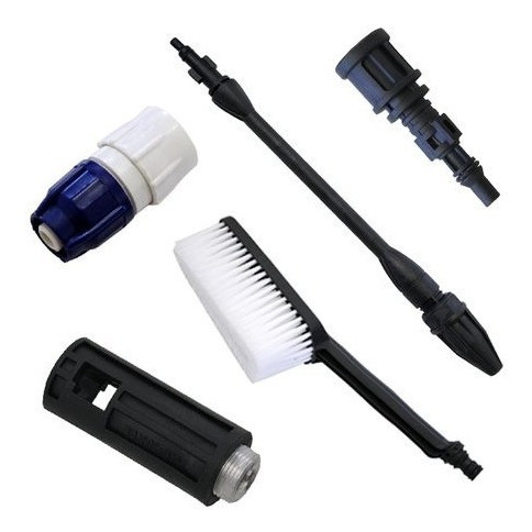 Kit De Repuestos Para Hidrolavadora Schulz Mod.1700 Herracor 0