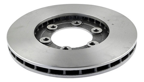 Disco Freno Kia Bongo/k2500/k2700 Ventilado 1