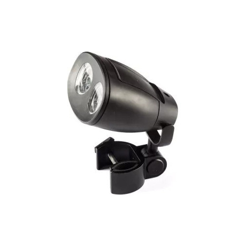 Accesorio Luz Para Cocción Kamado Argentino 1