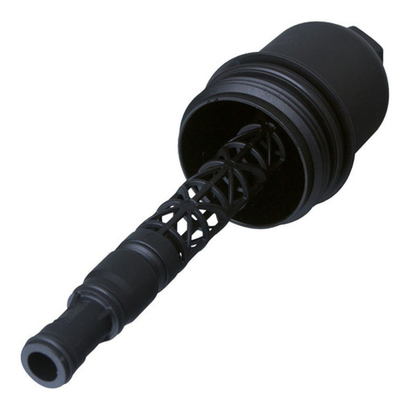 Tampa Filtro Óleo Mercedes C180 C204 1.8 2011 Diante 0