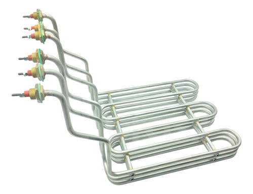 Resistência Original P/ Fritadeira Tedesco Fao-45 15kw 0