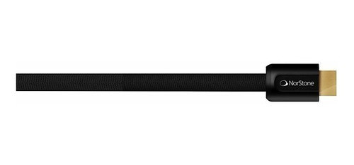 Cable Hdmi Uhd/4k 60hz Hdr 24k Gold Alta Definicion 1,5mts 1