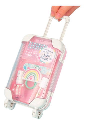 Mini Valija Maquillaje - Set Make It Real 7 Pcs 1