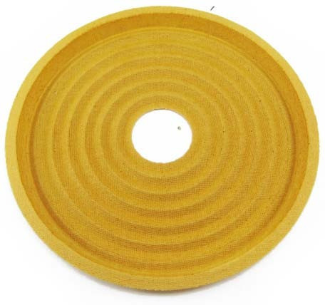 Suspensión Interna (araña) Para Parlantes 190 Mm 0
