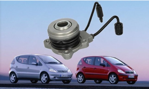 Atuador Embreagem Mercedes Benz Classe A160 A190 A 160 A 190 0 Atuador Embreagem Mercedes Benz Classe A160 A190 A 160 A 190 0