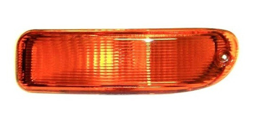 Farol De Paragolpe Daihatsu Cuore Izquierdo 0