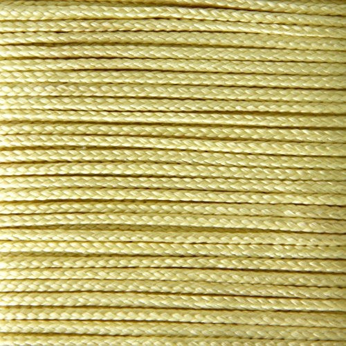 Emmakites 380lb Trenzado Kevlar Cuerda De La Utilidad De La 1