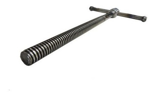 Tornillo Para Morsa Barbero Nº2 1