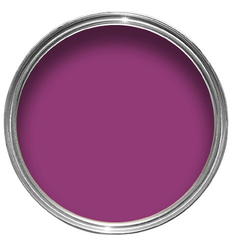 Cor Sólida Roxo Trafego  Ag - Ral4006 10g 0