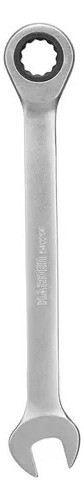 Llave Combinada Crique Cromo Vanadio 10m Harden Profesional 0