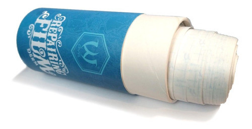 Repairing Film Dermico Ava Parche Curativo P/ Tattoo X 5mt 1