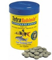 Tetra Tabimin 160 Tb Super Oferta De Elegi Mundo Acuatico 0