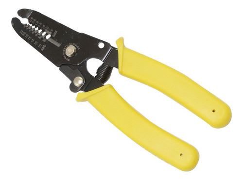 Pinza Terminal Cable. Terminal Instalacion 6 0