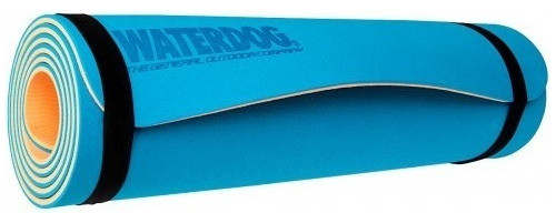 Colchoneta Aislante Varios Usos 183 X 51 Waterdog 0