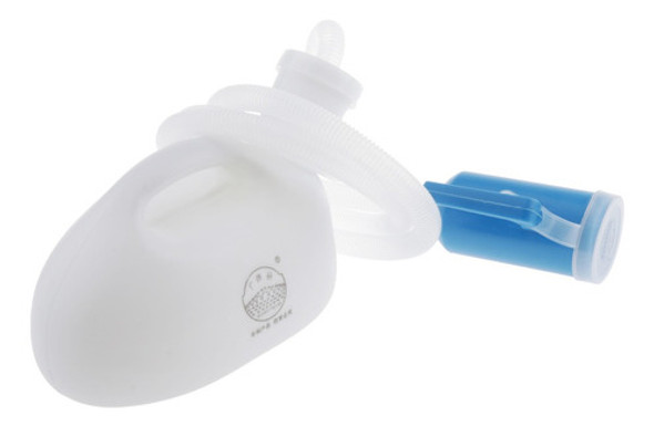 Coletor Masculino Do Mictório Da Garrafa Do Xixi Potty 0 Coletor Masculino Do Mictório Da Garrafa Do Xixi Potty 0