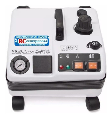 Cepillo Triangular Con Cerda Para Maquina De Vapor Unilux Rc 1