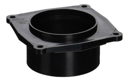 Acople Tanque A Llave Exclusa De 1 1/2'' Pulgadas 0