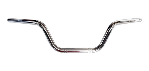 Manubrio Suzuki Gn 125 Mda Bagattini Motos Pro 0