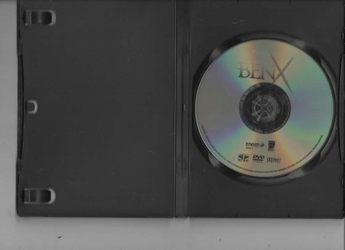 Ben X - Dvd Original - Buen Estado 1
