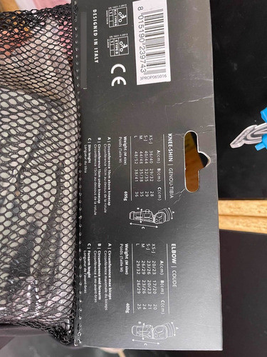 Coderas Bicicleta-skate-roler Bluegrass Big Horm 1