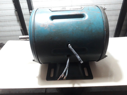 Motor Electrico Mocar Trifasico No Hago Envios 1