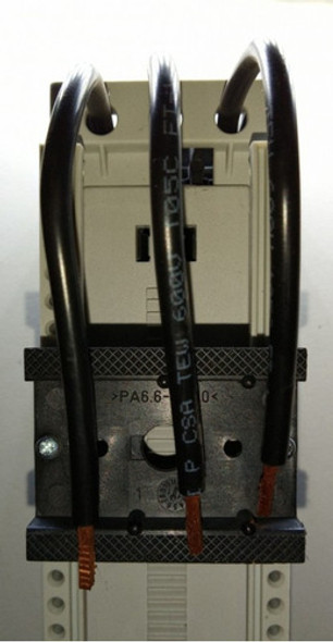 Adaptador P./ Tablero De Distribución - Sv 9320 Rittal 1