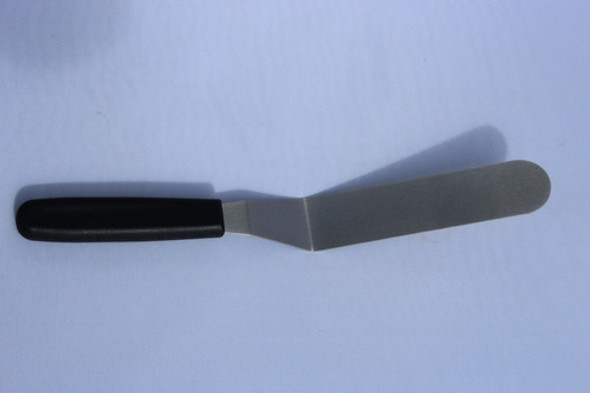 Espatula Crepera 31,5 Cm - Silcook 1