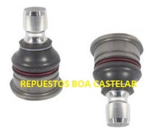 Kit 2 Rotulas Suspensión Koleos Perno 20 Mm. Diam 41 Mm Os1 0