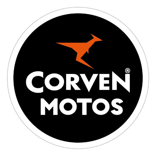 Cadena Transmision 428h Corven Hunter 150 Original Cycles 1